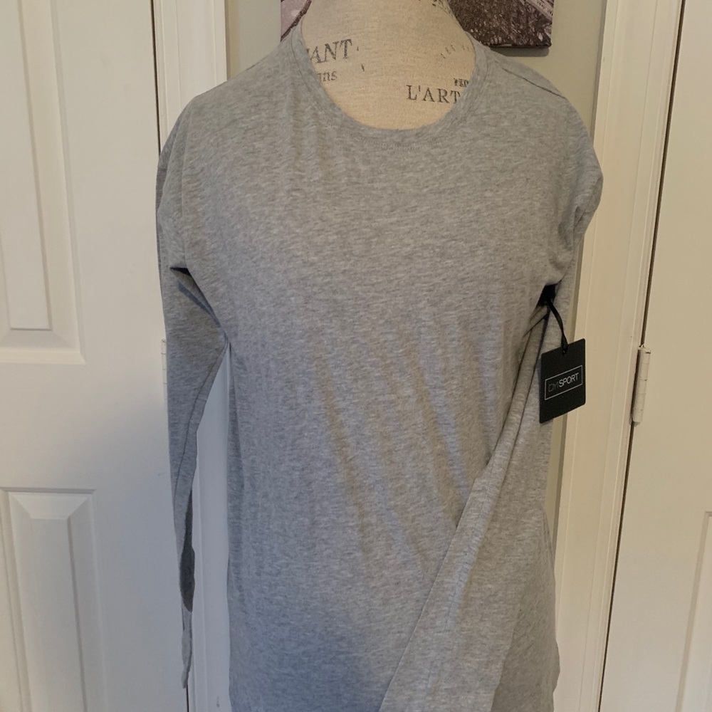 DYI Relax Long Sleeve
